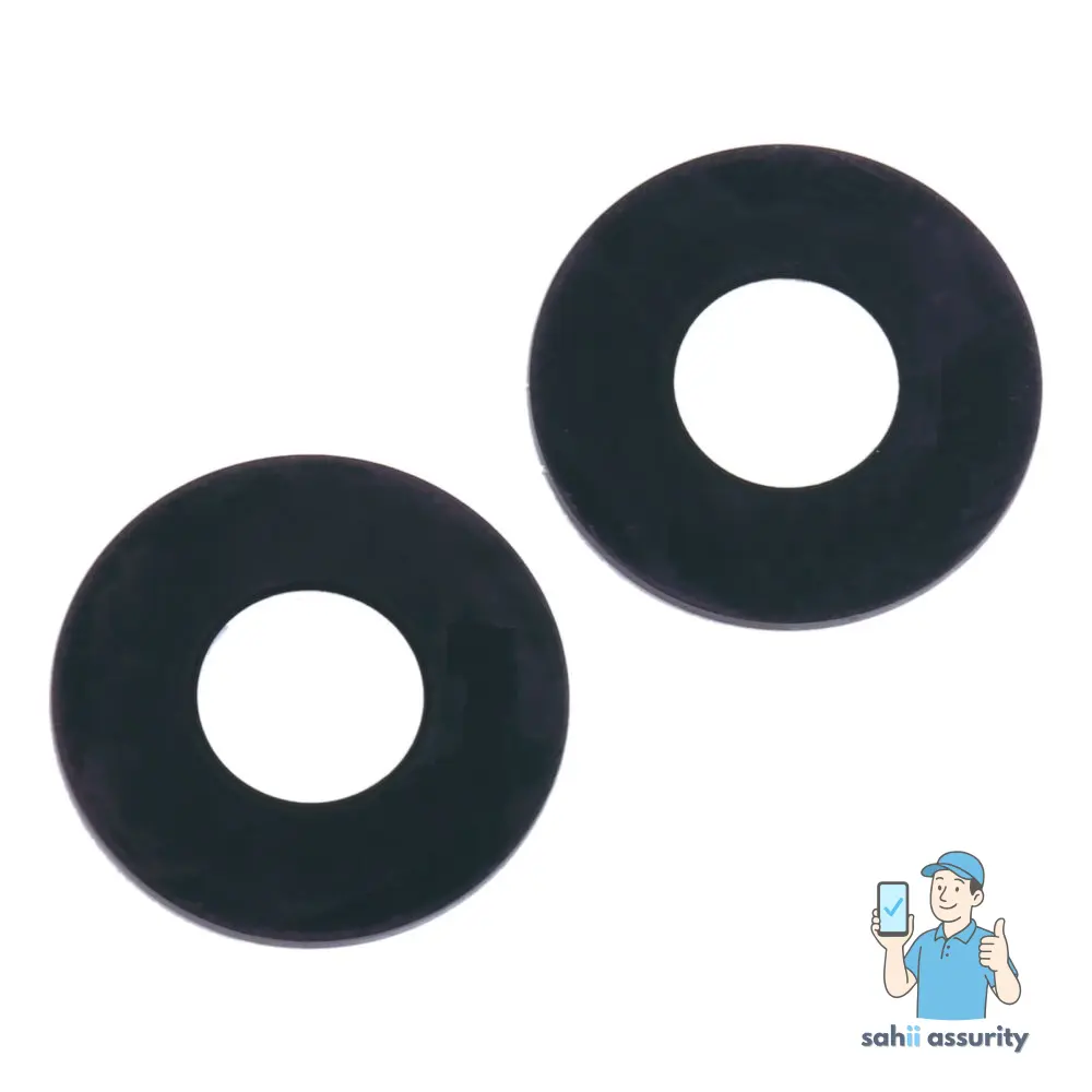 Camera Lens for Tecno Pova 4 Grey thumbnail